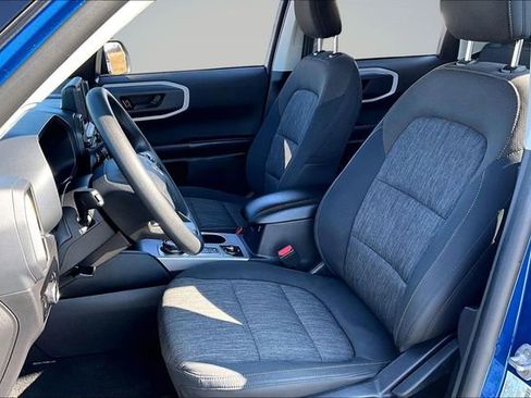 Used 2023 Ford Bronco Sport Big Bend image 21