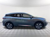 Used 2015 Nissan Murano Platinum w/ Platinum Technology Package image 4