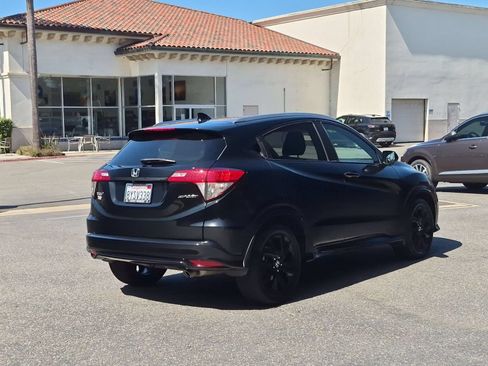 Used 2022 Honda HR-V Sport image 5