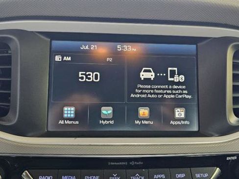 Used 2017 Hyundai Ioniq SEL FWD image 18