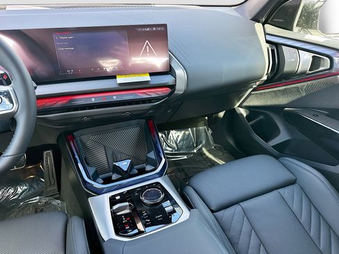 New 2026 BMW X3 M50 w/ Premium Package image 18