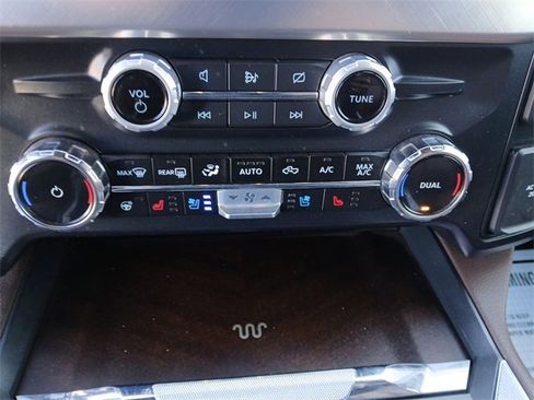 Used 2024 Ford F350 King Ranch w/ Chrome Package image 22