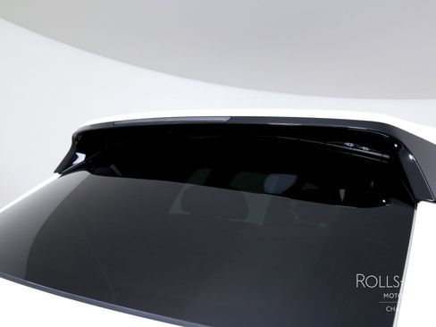 Used 2020 Rolls-Royce Cullinan image 42