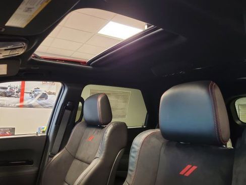 New 2026 Dodge Durango GT w/ Tow 'N Go Package image 5