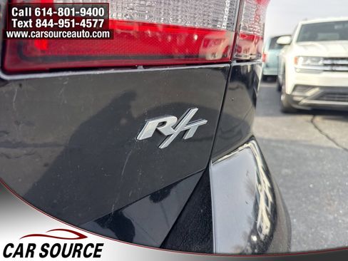 Used 2015 Dodge Journey R/T image 7