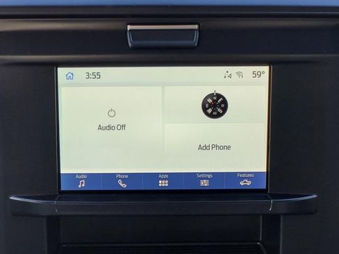 New 2026 Ford F350 XL w/ XL Chrome Package AWD/4WD image 14