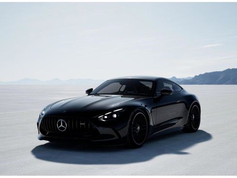 New 2026 Mercedes-Benz AMG GT 55 image 14