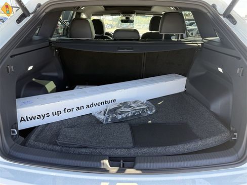 New 2026 Volkswagen Atlas Cross Sport SEL Premium R-Line image 26