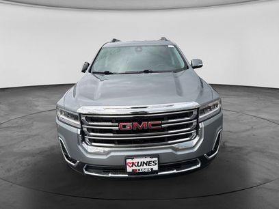 Used 2023 GMC Acadia SLT
