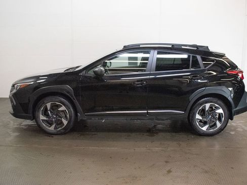 Used 2024 Subaru Crosstrek 2.5i Limited w/ Crosstrek Mirror Package AWD/4WD image 7