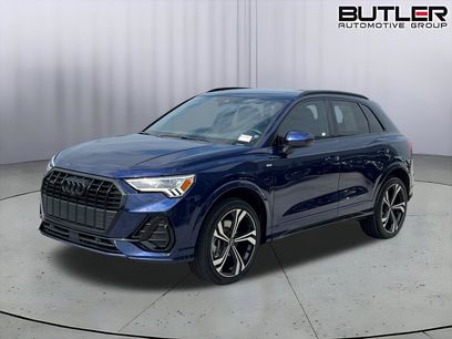 Used 2024 Audi Q3 2.0T Premium Plus