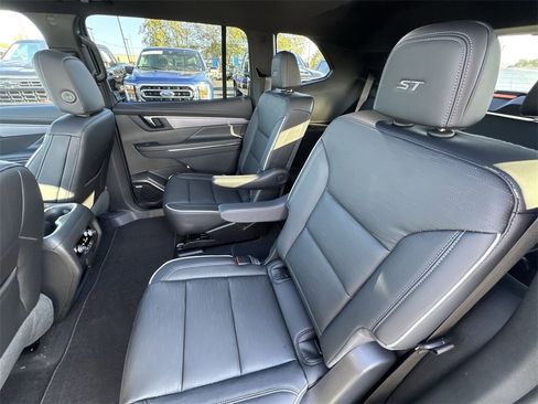 New 2026 Buick Enclave Sport Touring w/ Power Package image 23