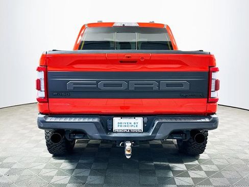 Used 2023 Ford F150 Raptor image 7