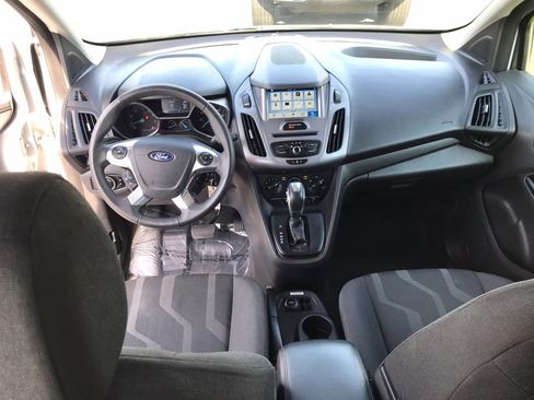 Used 2018 Ford Transit Connect XLT image 34