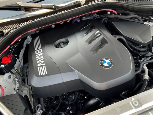 New 2026 BMW X3 xDrive30i w/ Premium Package AWD/4WD image 30