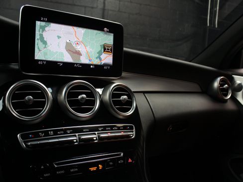 Used 2017 Mercedes-Benz C 300 Cabriolet image 54