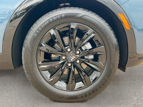 New 2026 Buick Envista Sport Touring w/ Convenience I Package image 19