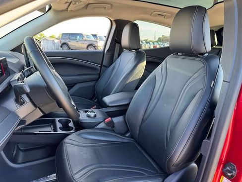Used 2024 Ford Mustang Mach-E Premium AWD/4WD image 7