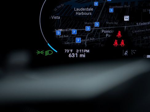 Used 2025 Porsche 911 Targa 4 GTS image 50