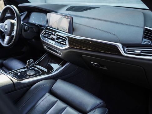 Used 2020 BMW X5 sDrive40i w/ M Sport Package image 22
