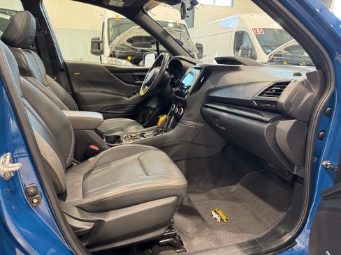 Used 2023 Subaru Forester Wilderness AWD/4WD image 13