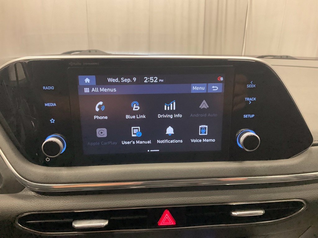 Used 2020 Hyundai Sonata SEL Plus FWD image 12
