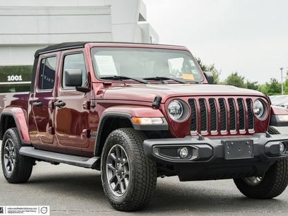 Used 2021 Jeep Gladiator Sport w/ Quick Order Package 24Q 80Th