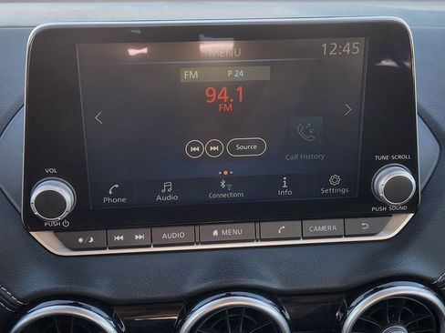 Used 2024 Nissan Sentra SV image 18