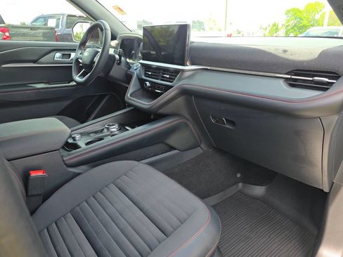 Used 2025 Ford Explorer ST-Line RWD image 14