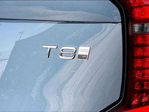 New 2026 Volvo XC90 T8 Ultra w/ Protection Package Premier image 26