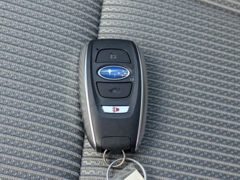 New 2025 Subaru Legacy Premium AWD/4WD image 28