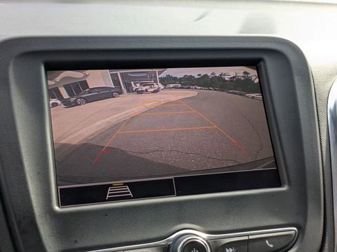 Used 2023 Chevrolet Equinox LS FWD image 22
