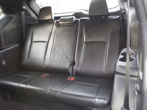 Used 2022 Toyota Highlander XSE image 33