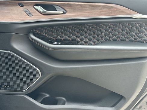 Used 2024 Jeep Grand Cherokee L Summit w/ Advanced Protech Group IV image 15