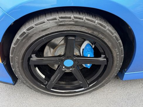 Used 2019 Dodge Charger Scat Pack w/ Plus Group image 16