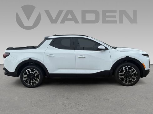 New 2026 Hyundai Santa Cruz Limited AWD/4WD image 7