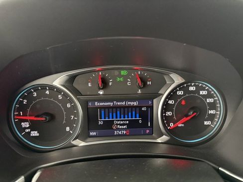 Used 2020 Chevrolet Equinox Premier FWD image 14