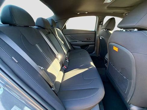 New 2026 Hyundai Elantra SEL Sport image 25