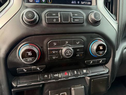 Used 2020 Chevrolet Silverado 1500 LT w/ All-Star Edition image 26