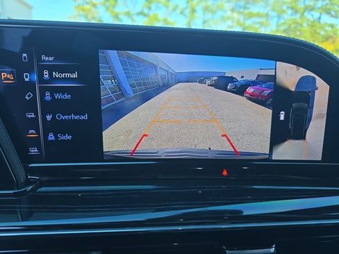 Certified 2023 Cadillac Escalade Sport w/ Touring Package image 23