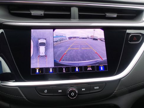 Used 2023 Buick Encore GX Essence w/ Advanced Technology Package image 14