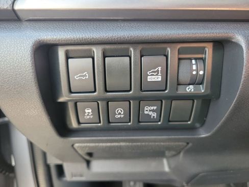 Used 2020 Subaru Forester Sport w/ Popular Package #2 image 32