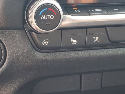 Used 2023 MAZDA CX-50 AWD 2.5 Turbo w/ Cargo Package image 10