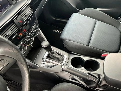 Used 2015 MAZDA CX-5 Sport w/ Bluetooth Audio Package image 14