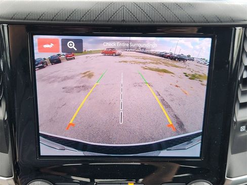 New 2026 RAM 1500 Lone Star image 13