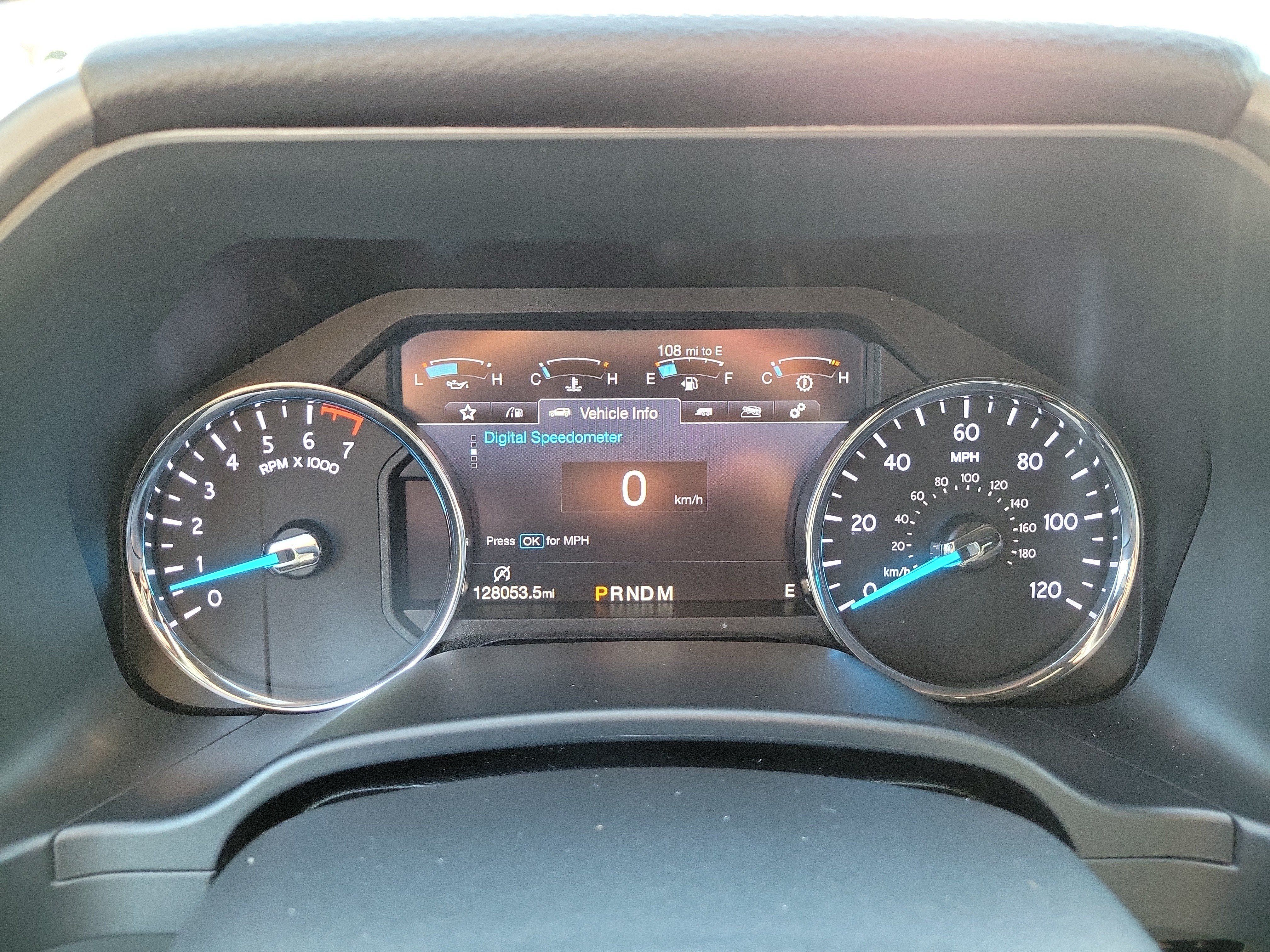 Used 2019 Ford Expedition XLT w/ Equipment Group 202A RWD image 26