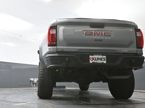 Used 2024 GMC Canyon AT4X w/ AT4X AEV Edition AWD/4WD image 59