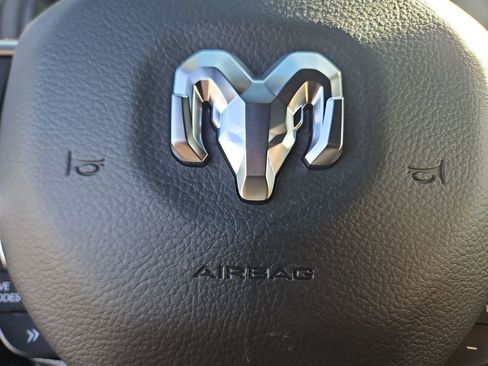 New 2026 RAM 1500 Big Horn image 20