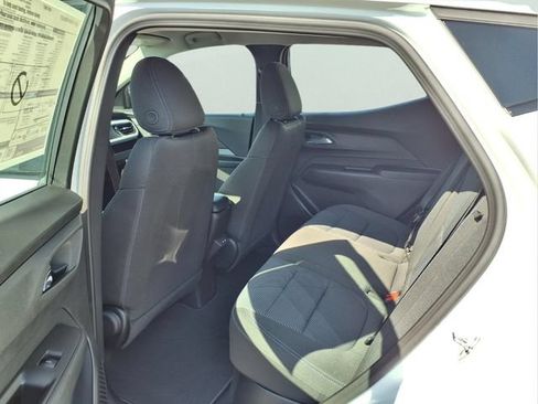 New 2027 Chevrolet Bolt LT FWD image 18