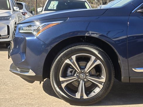 New 2026 Acura RDX SH-AWD w/ Technology Package image 7